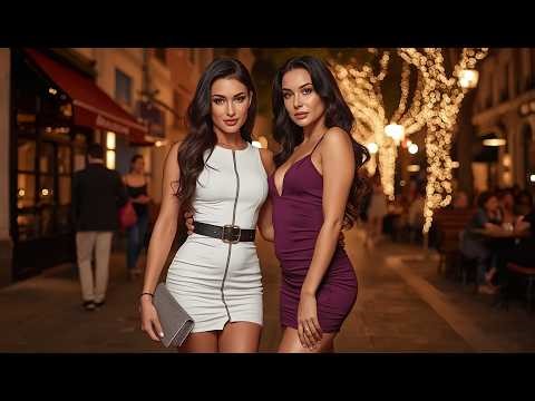 🌷REAL Amsterdam Nightlife They Don't Want You To See 🇳🇱