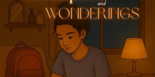 A New Chapter Begins.