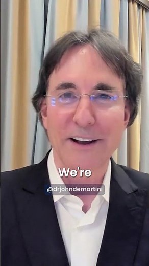 What Resentments Really Mean | Dr John Demartini