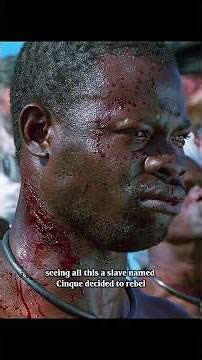 They Were Sold Like Animals… Until One Slave Fought Back #movie #film