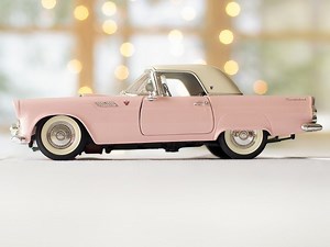 Quels sont les différents types de véhicule ?