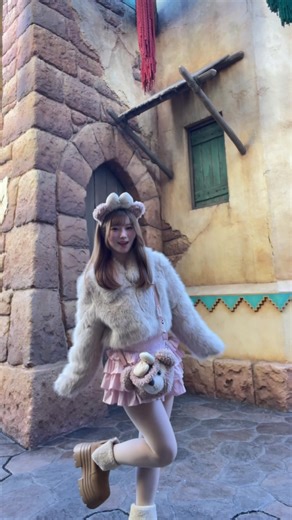 ディズニーメイクで色々なスタイルを楽しもう