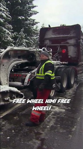 Colin Earns His First Mountain Recovery Victory | Highway Thru Hell
