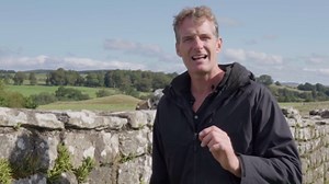 Hadrian's Wall: Ancient Rome's Great Northern Frontier