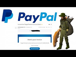 PayPal Phishing Scams are Getting Worse