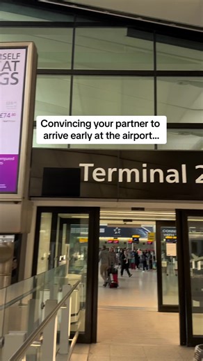 Plane Spotting at London Heathrow Airport - Traveller's Guide