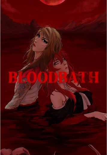 Bloodbath: A New Release from Asteria and 6arelyhuman