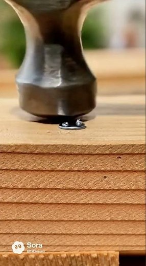 😬 Talking nail screams “Ouch! Ouch! Aah!” 😂