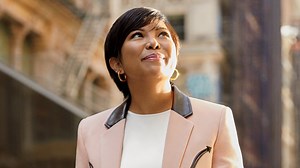 They Told Me to Get an MBA. I Started a Billion-Dollar Company Instead