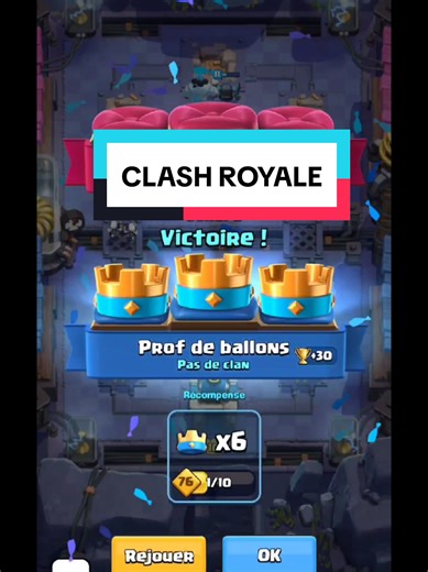 Stratégies avancées pour gagner à Clash Royale
