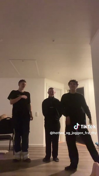 #fingerinums #bøs@Joggen fra thy @Lasse Tom