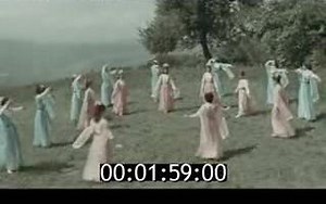【苏联风光】【生肉】车臣—印古什 АССР/ASSR（斯维尔德洛夫斯克电影制片厂/北高加索电影制片厂 1974）
