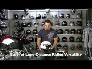 Nolan N43 Helmet Review at RevZilla.com