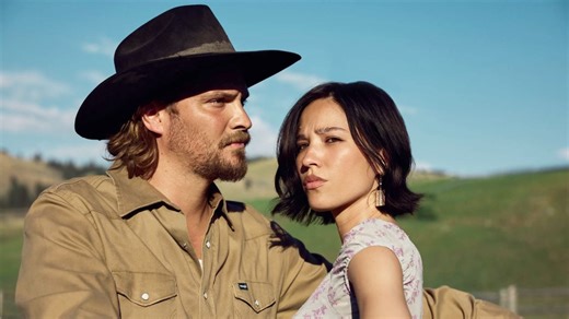 Yellowstone : comment a réagi l’interprète de Monica Dutton à l’énorme twist du spin-off Marshals ?