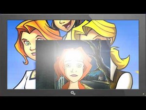 Liberty Kids Season 1 Episode 5