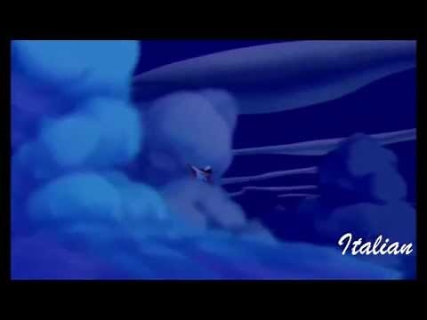 Aladdin - A Whole New World [Multilanguage]