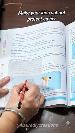 Make school projects 10x easier 📝 #shorts #schoolhacks