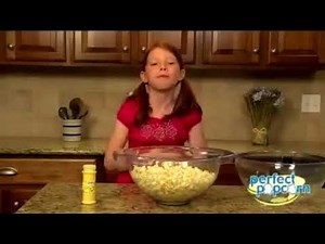 The Best Popcorn Commercial