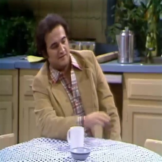 Belushi Demands Cold Open SNL | Two Brother SNL