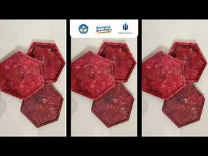 Bank Sampah Kemuning Melalui Inovasi Produk Daur Ulang Limbah Sampah dan Pengelolaan Manajemen Usaha