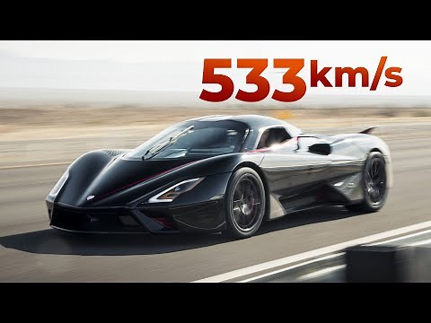 BUNDAY TEZLIKNI TASAVVUR QILISH QIYIN / TOP 10 AVTOMOBILLAR ENG ZO'RLARINING ZO'RLARI