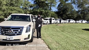 1.1K views · 6 comments | Funeral Service of Mrs. Viola D. Smith July 11, 1948 - September 27, 2022 J. W. Williams Funeral Home Porte Cochere - Cordele, Georgia Reverend Isaac H. Ownes, Officiating | J W Williams Funeral Home Inc | Facebook