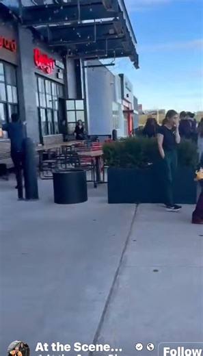 Chaos erupted as thieves pepper sprayed the employees of the hills jewelry store in the Upper Canada Mall in Newmarket. Police are arriving on scene. The investigation is in the early stages. You can see patrons of them all exiting the mall with distinct irritation to eyes and throat as a result of the | Paul Jannetta