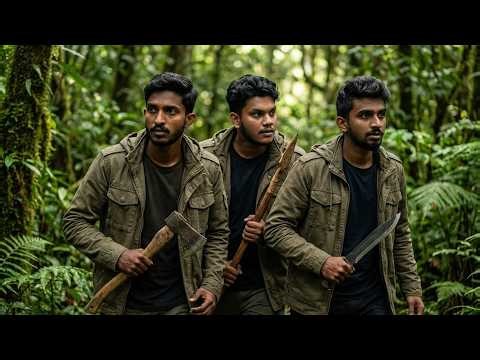 අද මොනවා වෙයිද? 🤔 | The Forest Sinhala Gameplay With Ft.‪@SHENUWA-h7i‬🔴LIVE
