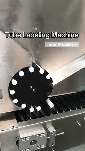 feibin.labeling.machine على TikTok
