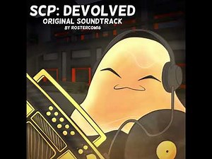 In Our Grasp - Code Orange Theme (SCP Devolved Official Soundtrack)