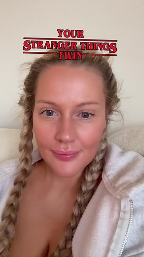 alicegymmy (@alicegymmyreal)’s videos with sonido original - Stranger Things