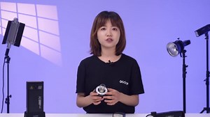 GODOX AD200 Pro II AD200ProII 200Ws 2.4G TTL Flash Strobe, 500 Full Power Flashes, Recycle Time Approx.0.01~1.8s Pocket Strobe Flash for Canon, Sony, Nikon, Fuji, Olympus, Panasonic(AD200Pro Upgraded)