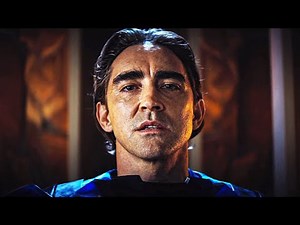 FONDATION Bande Annonce (2021) Science-Fiction, Série