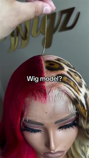 theexoticwigz (@theexoticwigz)’s videos with original sound - theexoticwigz