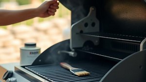 should you paint the inside of a grill? - Test Food Kitchen