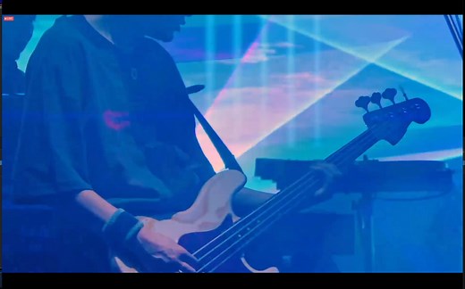 青い春 - back number "ASH"