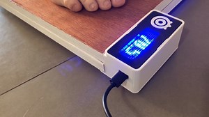 Build A Wi-Fi Smart Scale