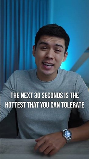How to Stop Feeling Tired In 60 Seconds #shorts