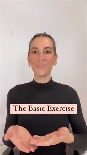 The basic exercise by Stanley Rosenberg is the foundation of vagus nerve regulation. CONT IN COMMENTS 👉 #anxietyattacks #healinganxiety #anxietytools #neuroplasticity #somaticexperiencing #braintraining #brainretraining #somatictherapy #somatichealing #mindbodyconnection #vagusnerve #vagusnervehealing #anxietytips #interoception #innerchildwork #holistictherapy #healtrauma #polyvagaltheory #anxietymanagement #nervoussystemregulation #anxietyrelief #anxietyrecovery #anxietysurvivor