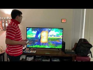 Walt Disney ROBIN HOOD Blu-Ray Movie Menu Walkthrough Presentation Video