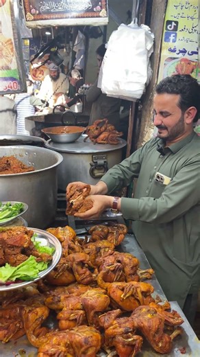 FAMOUS LAHORI CHARGHA RECIPE | The Best Whole Steam Roast Chicken | Degi Masala Chicken Chargha !