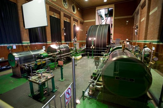 'It's one of our great heritage assets.' A council chief's hope that a world-famous Wigan attraction could re-open to the public