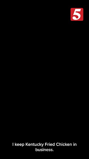 12K views · 104 reactions | Jewell is 98 years old. And for the last 42 years she’s had her weekly salon appointment with Tammy. Little did Jewell know for this recent visit, her hair would be styled for her very own surprise party. | NewsChannel 5 Nashville | Facebook