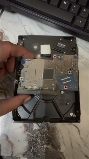 Hardisk Not Detected #short #shorts #shortvideo