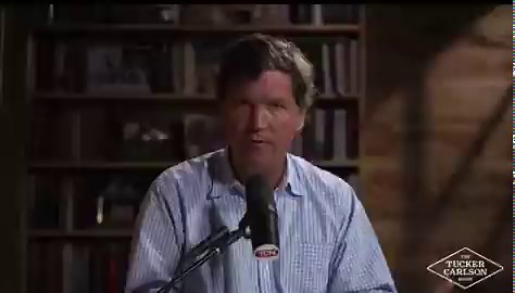 🇺🇸 Tucker calls out Trump for his expletive-laden Easter post about Iran:"Who do you think you are? You're tweeting out the F-word on Easter? No decent person mocks other people's religions."