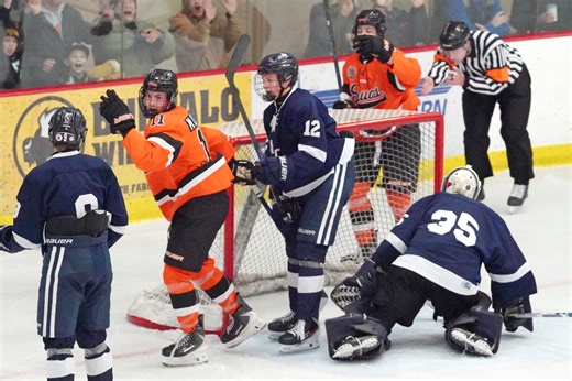 Spuds forward Max Cullen ascending among high-level teammates