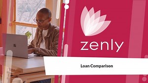 #loancomparisons #zenlyorigination | Calyx