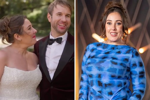 MAFS' Rachel reveals moment relationship with Steven broke down: 'Didn't love me'