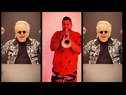 Howard Jones 'We're In This Together' taken from the film Animal Crackers