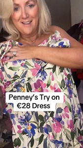 Penney’s try on #penneystryon #tryonwithme | My Crazy Life Caroline